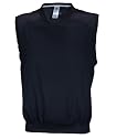 CLOSEOUT Russell Athletic Men's Coaches Essential Vest
