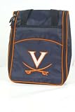 Virginia College Golf Shoe Bag