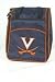 Virginia College Golf Shoe Bag