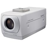 Sony SNC-Z20N Fixed Network Color Camera