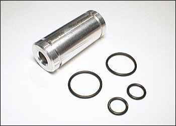 Km Japan. Inside Centering Spacer for Maruzen Aps-2 Series. [Aps04]