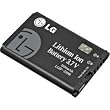 LG 9700 DARE OEM STANDARD BATTERY NIC