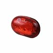 Portland Design Works Red Planet 5 LED Taillight