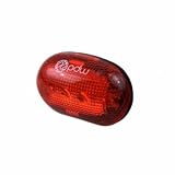 Portland Design Works Red Planet 5 LED Taillight