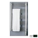 Runtal Fain FTRD-3320-6005 Electric Towel Radiator Direct Wire 33"H x 20"W Moss Green
