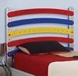 Max Twin Size Arched Ladder Headboard Only By Powell Furniture