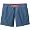 Bali Blue / Red