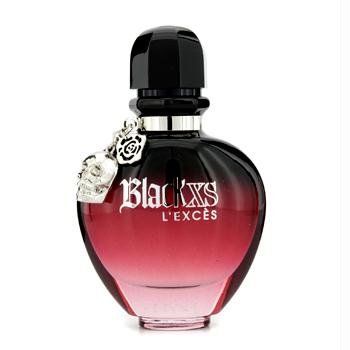 Paco Rabanne - Black Xs L'exces - Eau de Parfum