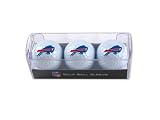 Buffalo Bills Golf Ball Sleeve