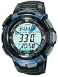Casio Pathfinder Triple Sensor Unisex Watch PRG80-2VDR