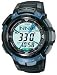 Casio Pathfinder Triple Sensor Unisex Watch PRG80-2VDR
