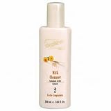 Depileve 7 oz. Milk Cleanser