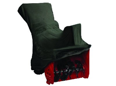 Arnold 490-290-0010 Standard Size Snow Blower Cover - Quantity 4
