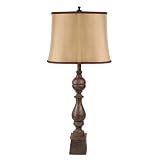31 OCVmvbaL. SL160  Baluster Table Lamp