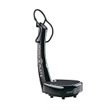 Power Plate My5 Vibration Plate - Black