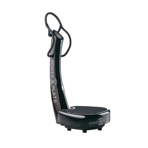 Power Plate My5 Vibration Plate - Black