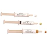 DMT DPK Dia-Paste Diamond Compound Kit of 1, 3, and 6 Micron