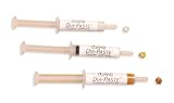 DMT DPK Dia-Paste Diamond Compound Kit of 1, 3, and 6 Micron
