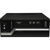 Veriton X275 Cmpct 4G 500GB