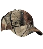 Pro Camouflage Series Cap