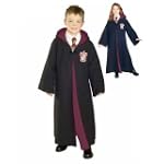 Harry Potter Gryffindor Child Robe