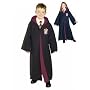 Deluxe Gryffindor Robe Childrens Costume