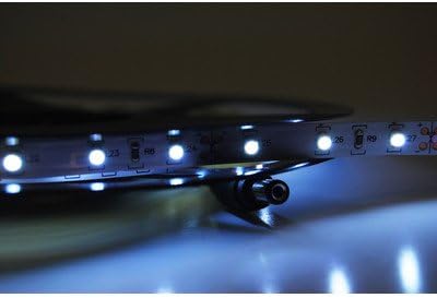 ITLED 3528 300 Non Waterproof LED Strip Light Color: Red/Green/Blue