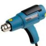 Eigenschaften Makita  / Makita HEISSLUFTGEBLAESE HG5002
