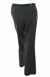 Jones New York Petite Belted Pants