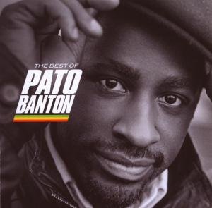 Pato Banton - The Best of Pato Banton - Zortam Music
