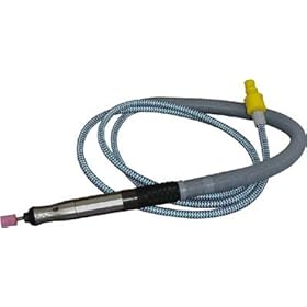 【クリックで詳細表示】TRUSCO マイクロエア-グラインダ-： DIY・工具