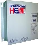 American Heat Tankless Electric Water Heater (ADK-18)