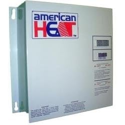 American Heat Tankless Electric Water Heater (ADK-18)