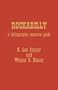 Rockabilly a Bibliographic Resource Guide