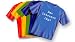 T-Shirt - Das Internet lügt