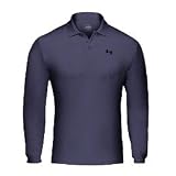 Under Armour Long Sleeve Performance Polo