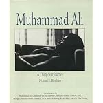 Muhammad Ali: A Thirty Year Journey book cover