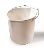 Rubbermaid 2963TPBISQU Neat `N Tidy Bucket