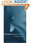 Naturalism in Mathematics