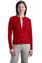 Ladies Cardigan Sweater
