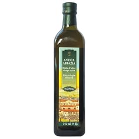 Antica Abbazia Extra Virgin Olive Oil