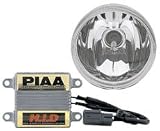 PIAA 600 HID Driving Lighting System