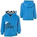 Quiksilver Swish Full-Zip Hooded Sweatshirt -Infants Boys'