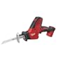 Milwaukee 2625-20 M18 18-Volt Hackzall Cordless One-Handed Reciprocating Saw ,Tool Only, No Battery