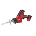Milwaukee 2625-20 M18 18-Volt Hackzall Cordless One-Handed Reciprocating Saw ,Tool Only, No Battery