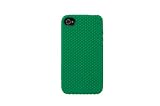 Incase CL59930 Ping Pong Protective Cover for iPhone 4 and iPhone 4S, Clover