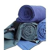 Sea to Summit Dry Lite Towel (Large / Cobalt Blue)