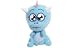 Moshi Monsters Moshlings Mini Plush Figure Snookums Includes Online Item Code!