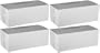 Seconds Paintballs - 2000 Rounds - 4 Pack