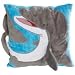 Wild Republic Children's Pillows - Dolphin Pillow